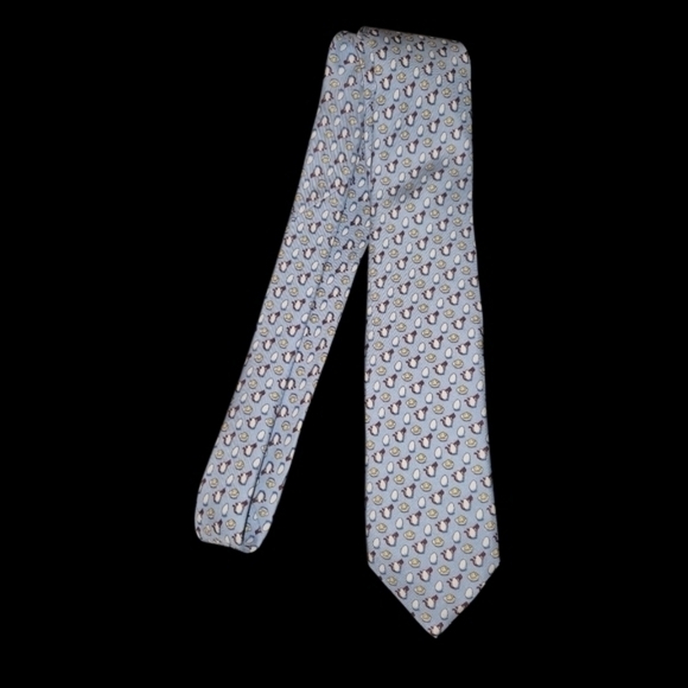 Vineyard Vines Devil's Egg Man's Necktie